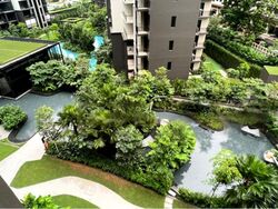 Park Colonial (D13), Condominium #454382241